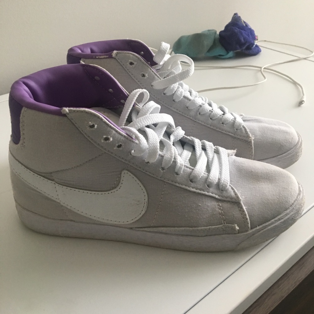 nike blazers